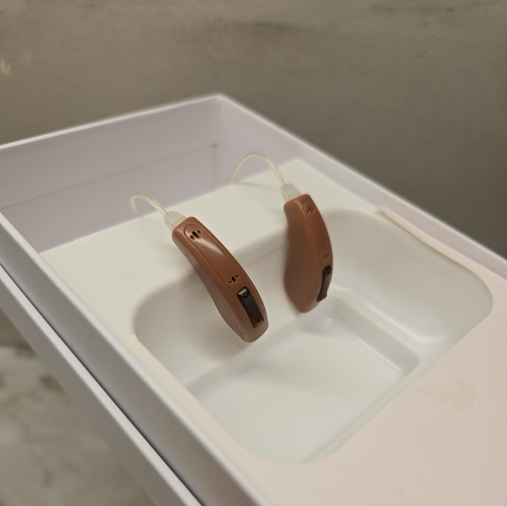 Arptur Bluetooth Hearing Aids APT516TE-RIC