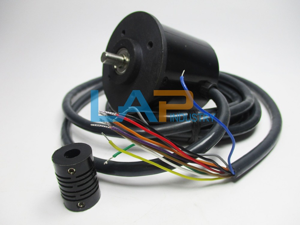 NEW For E6CP-AG5C 256P/R Rotary Encoder