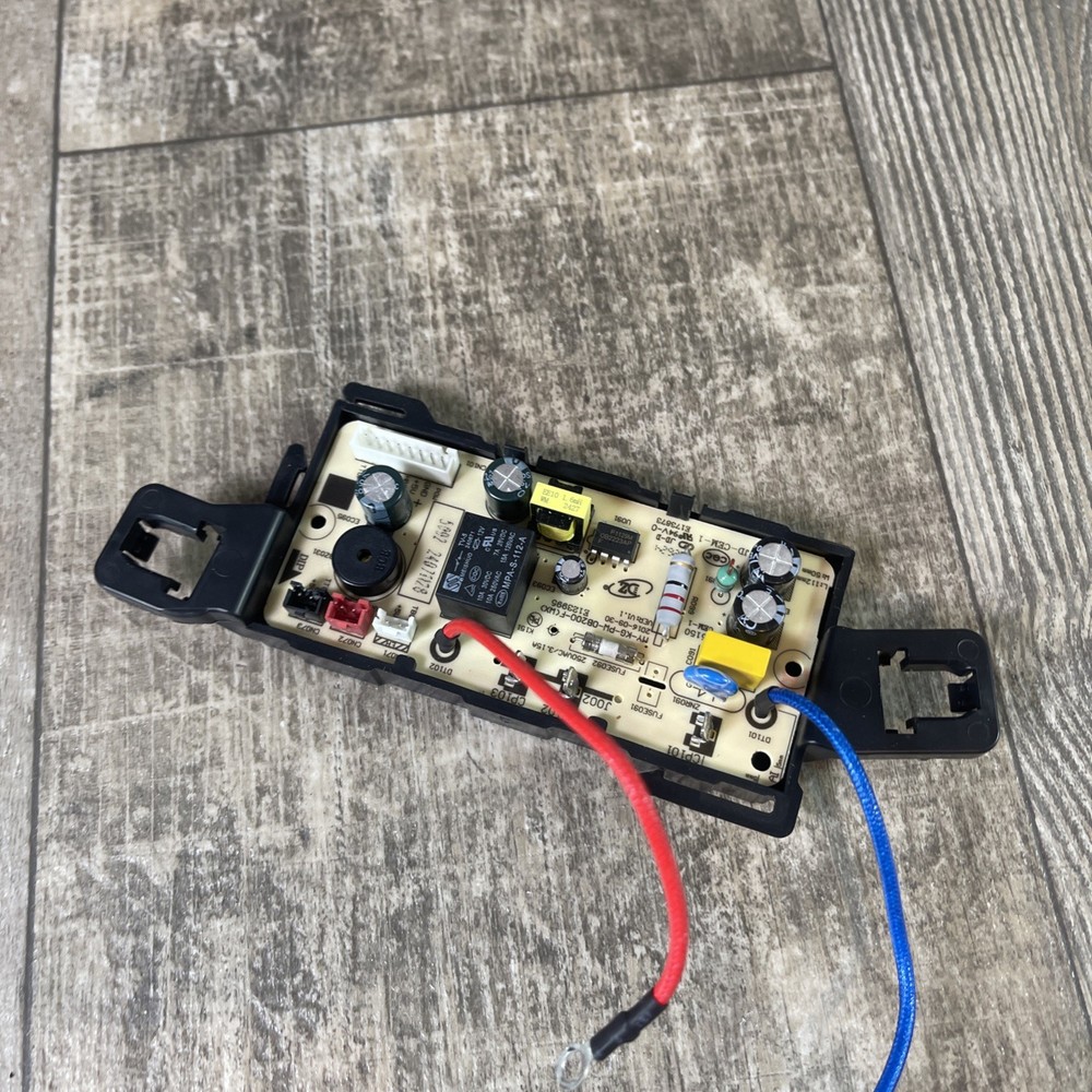Instant Pot Duo Mini V5 Replacement Board
