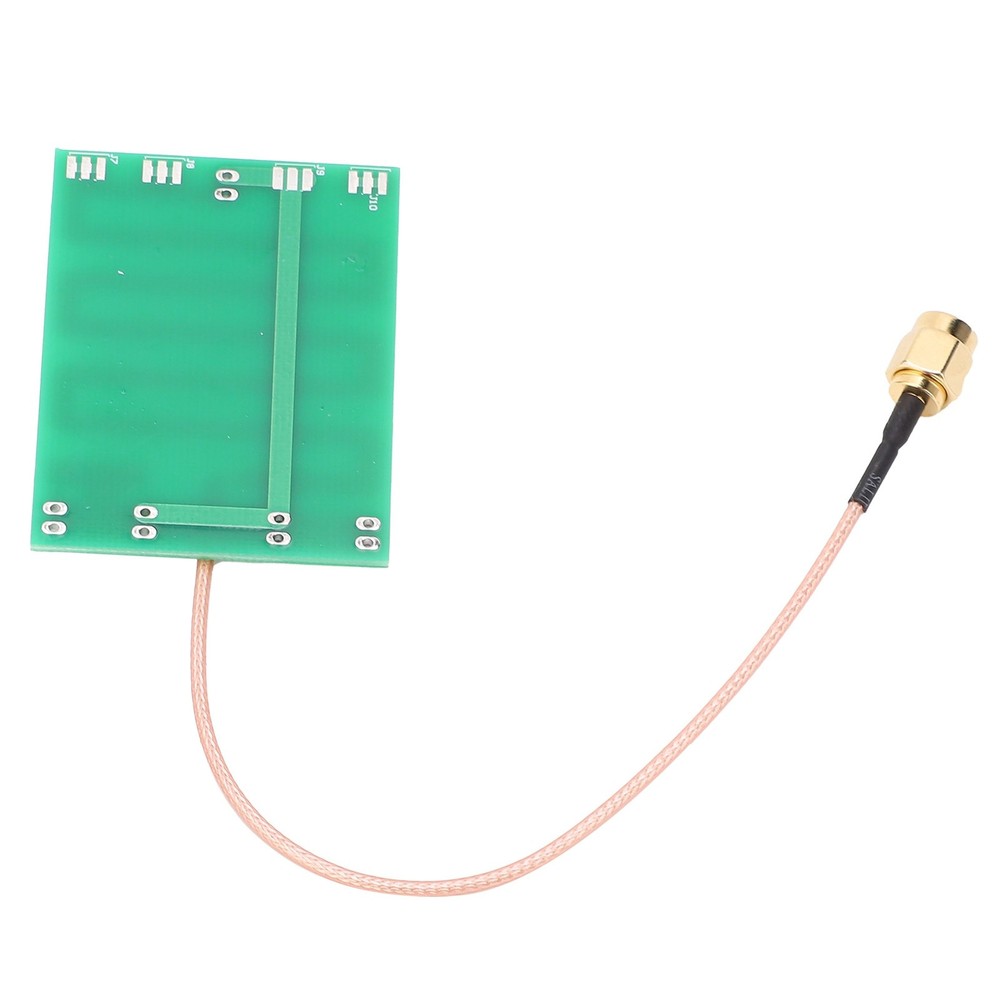 PCB Antenna Circular Polarization UHF Reader Tag Electronic Component 902‑ˇ