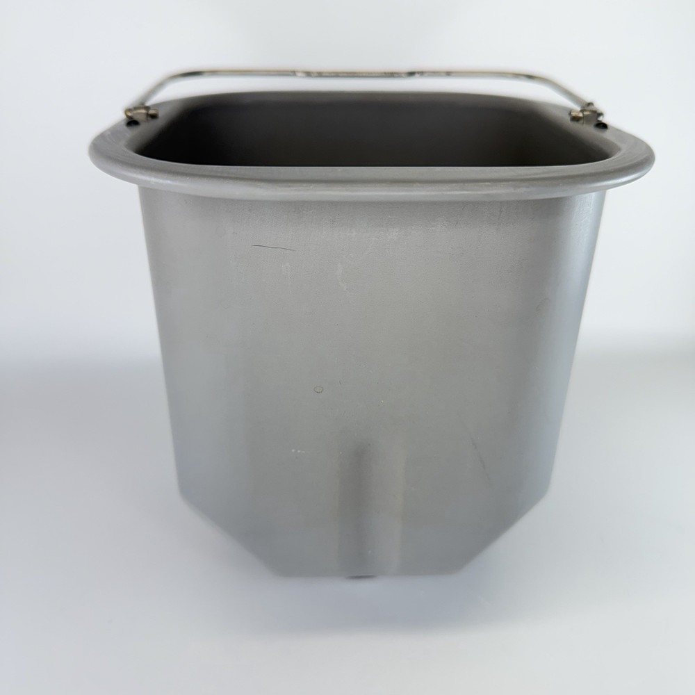 Toastmaster Bread Maker Loaf Pan for 1194 Part Replacement Machine