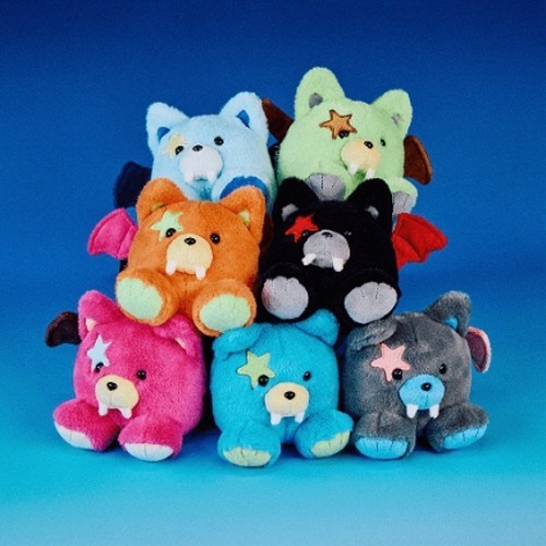 ENHYPEN 7th Mini Album【THE SIN : VANISH】Voice Keyring Ver.