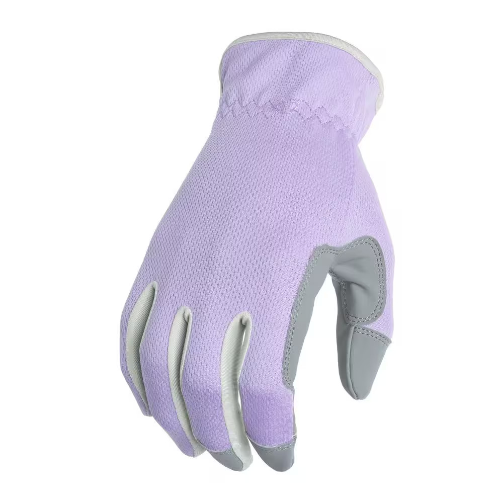 Women'S Medium Planter Garden Gloves