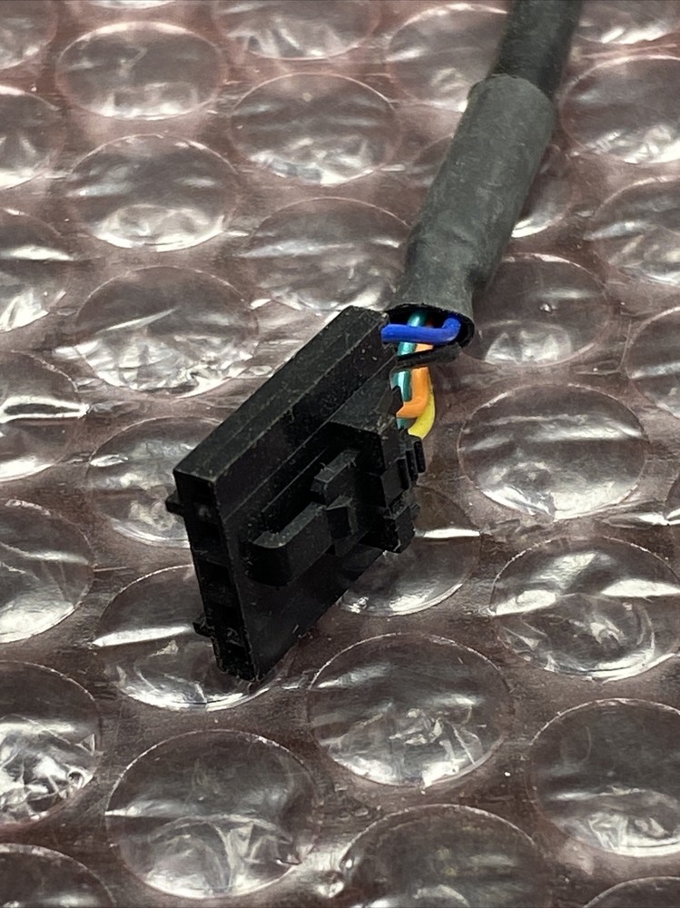 Used COHERENT Laser Control Box No Keys