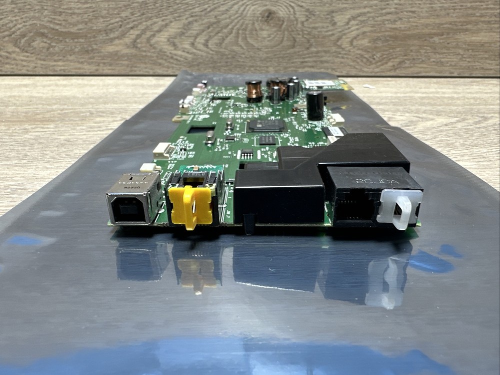 HP OfficeJet Pro 8600 Plus Printer Main Logic Board CM749-80001