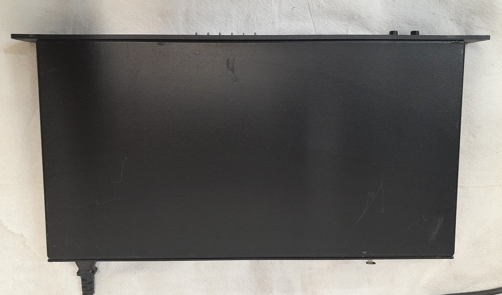 Corporate Computer Systems Musicam CDQ1000 Interface Unit G.722