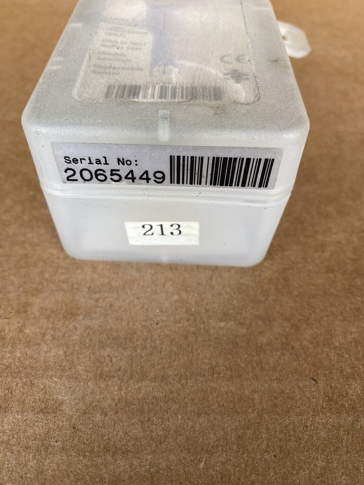 Oakton Waterproof Ph Tester 10 Preowned