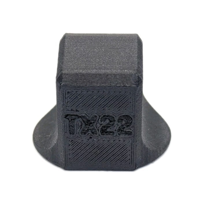 TX22 Magazine Speed Loader
