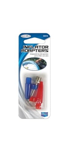 59016 Inflator Adapter (3-Piece Set)