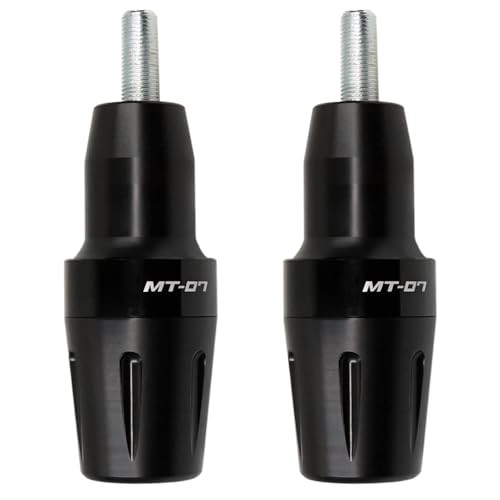 Frame Sliders, Motorcycle falling protection frame sliders Compatible with