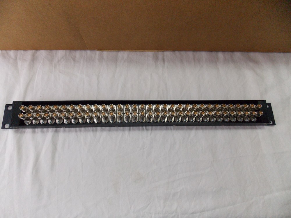 Trompeter JSIX-64S/J152 Patch Panel NEW