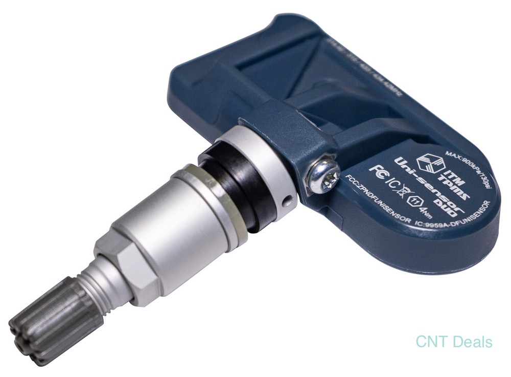 2007-2018 TPMS Tire Pressure Sensors Mercedes E250 E350 E400 E550 E63 E C Class