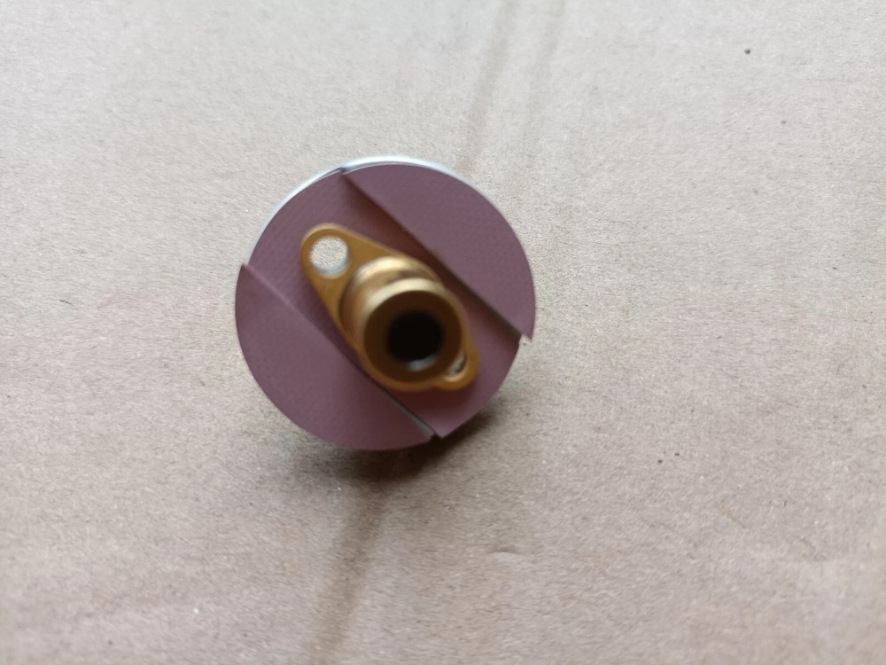 3926-03 IR detector from SYNCH DMOD PCB for TELEDYNE Analyzer Model T-320