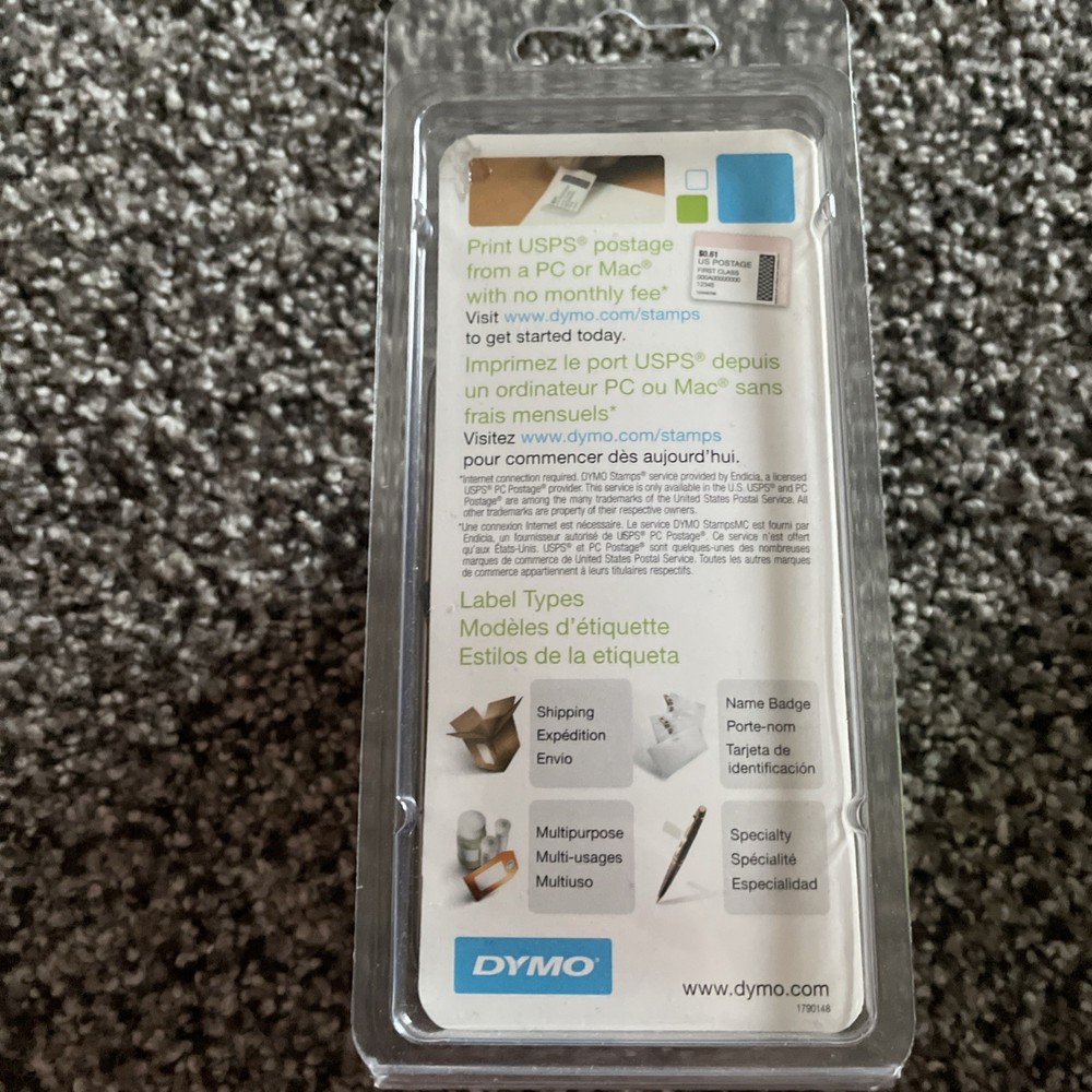 Dymo LabelWriter Supplies