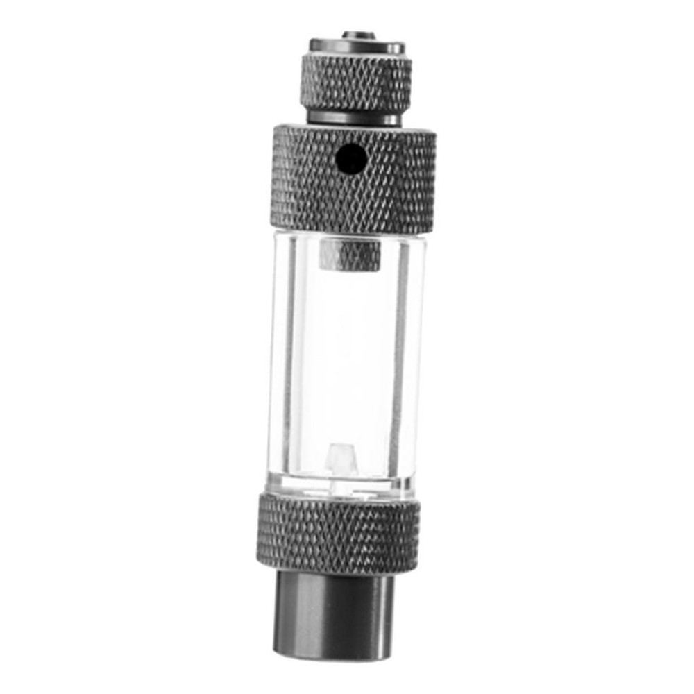 CO2 Bubble Counter CO2 Regulator Multipurpose Equipments Portable Non Return