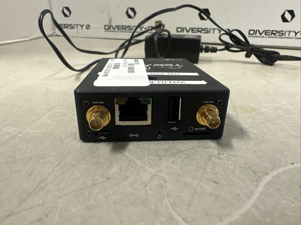 Teradek Cube-155 HD-SDI Encoder TX w/ psu