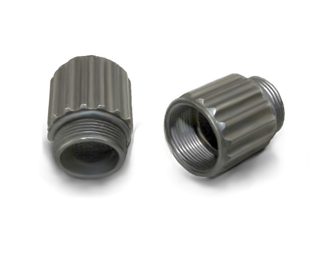 2 (Two) Comp Aimpoint 9000SC-NV Double Battery Holder