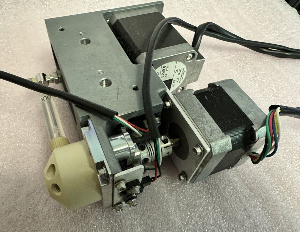 Waters HPLC Syringe Pump