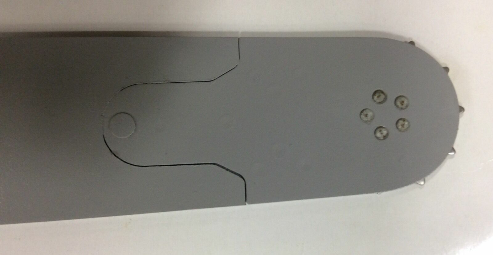 36" Guide Bar Pro 3/8-050-114DL 045 064 066 MS360 MS660 MS661 Stihl 360RNDD025