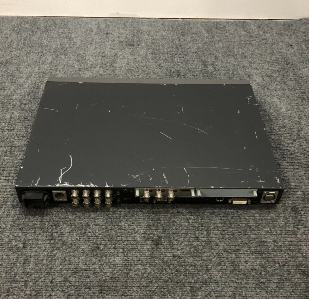 SONY MEU-WX1 Multi-format Engine Unit w/ Power Cord