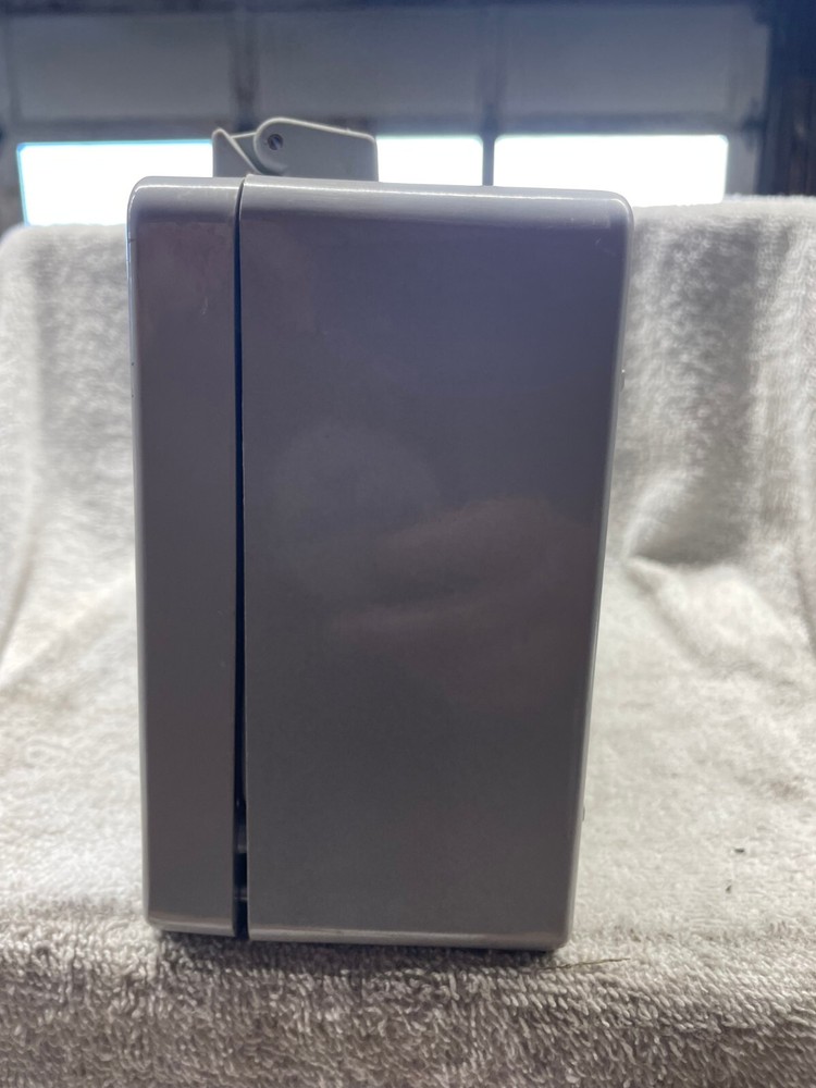 Insite IG Dual Channel Analyzer