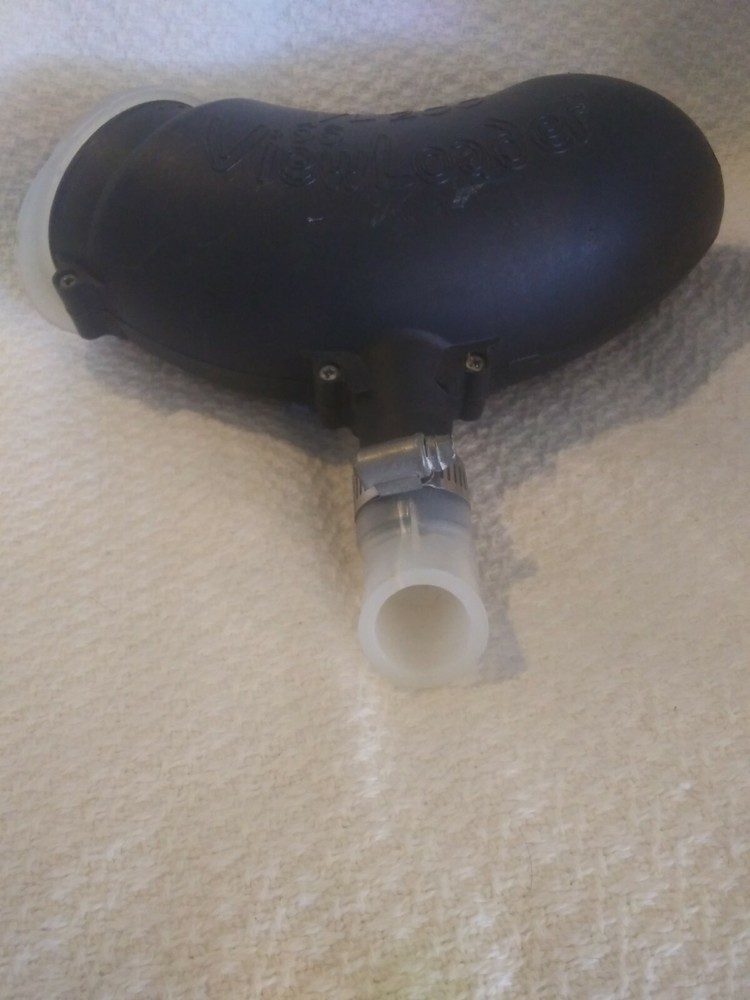 Paintball Round Pellet Hopper Loader - VL200 ViewLoader