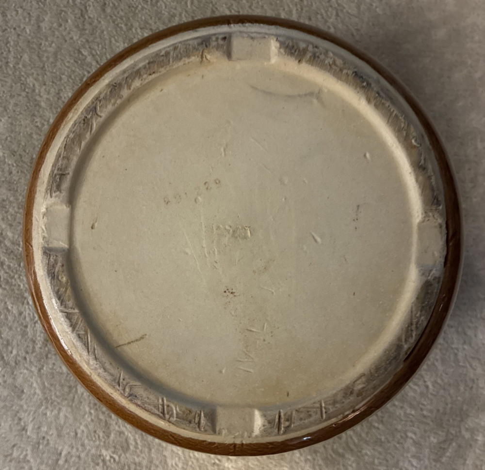 Original Rival Crockpot stoneware replacement - model 3150/2 - 3.5 quart - 3.3 L