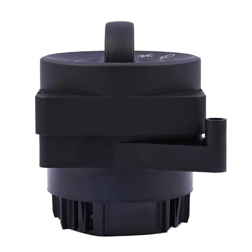 Heavy Duty Headlight Control Switch A0658685000 Compatible with Freightliner