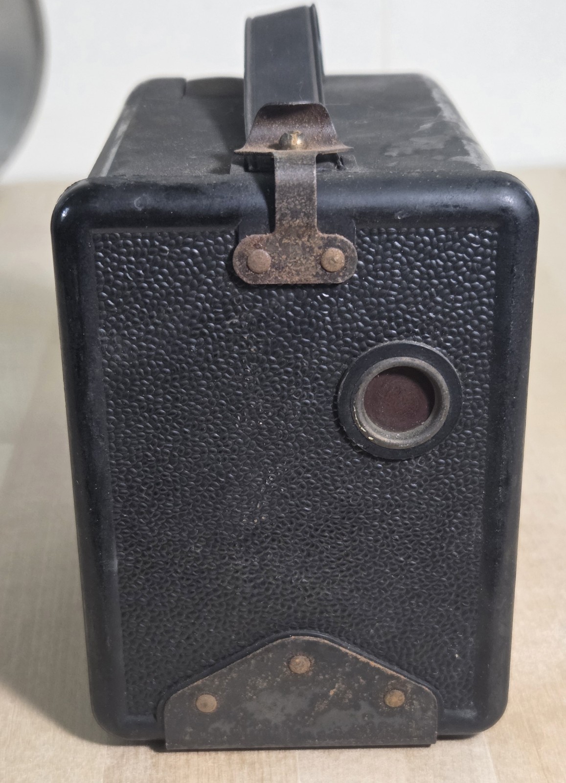 Vintage Spartus Box 120 Camera early 1940s