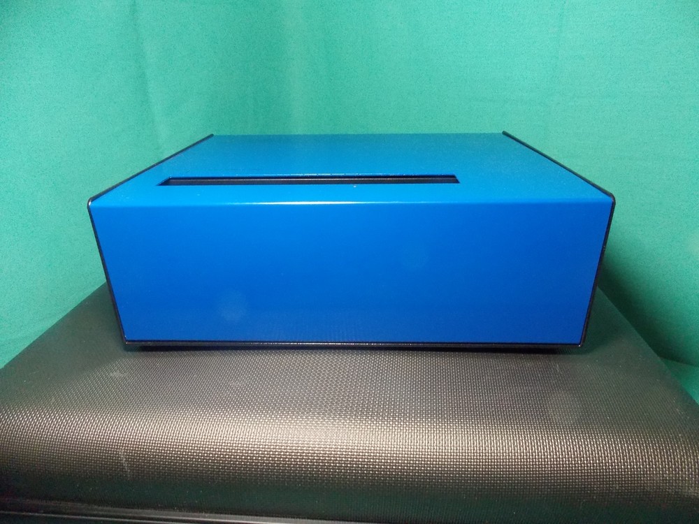 GMX pom 2i SPECTRUM ANALYZER (LAM-4038)