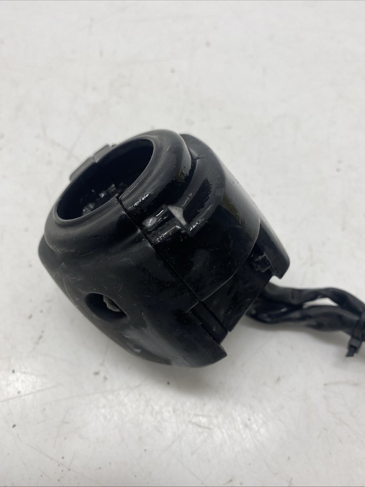♻️ Keeway K-light 125 E5 2021 - 2025 Left Side Switch Gear ♻️
