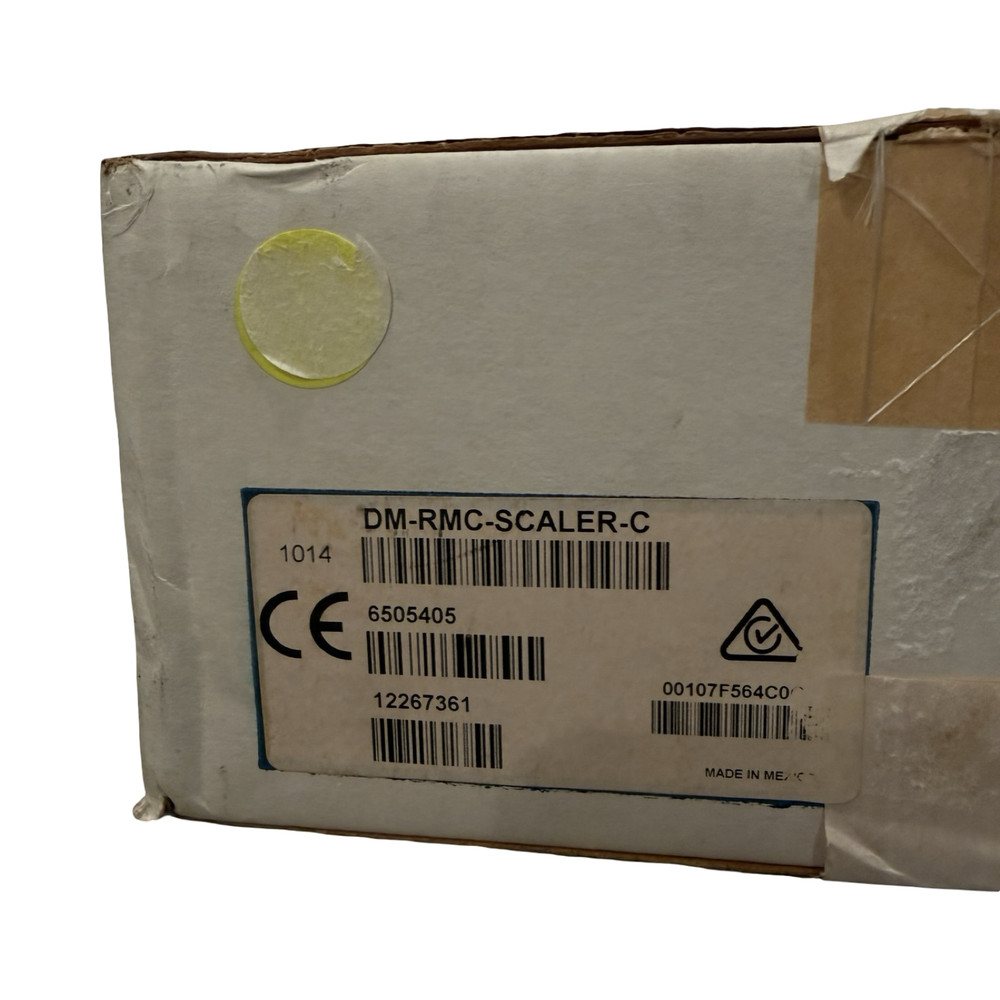 Crestron DM-RMC-SCALER-C Room Controller