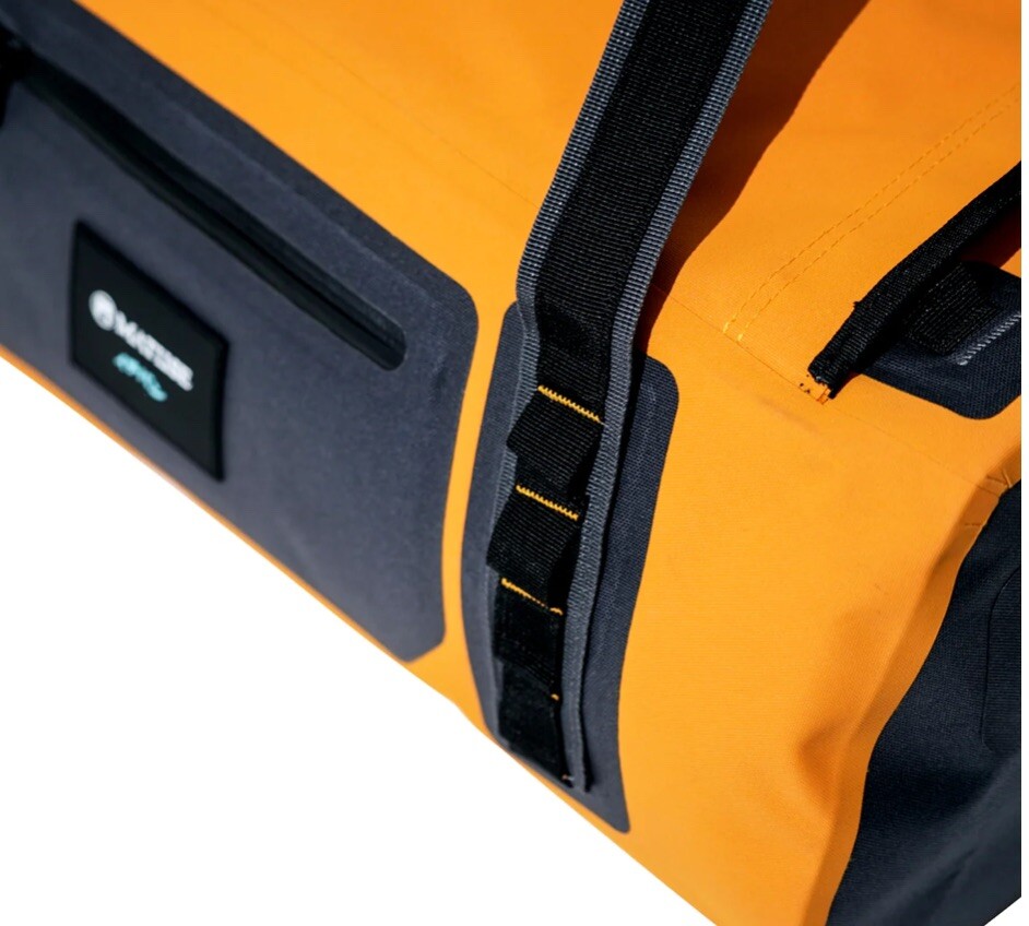 MATUSE Hermes Duffel bag