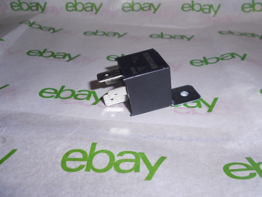 2pcs HASCO CART1A80DC24 General Purpose Relay 24VDC 80A - CART1A80DC24-S-M-5091
