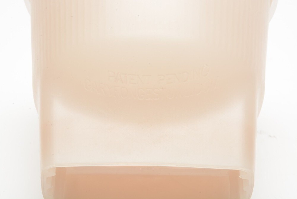 Gary Fong Lightsphere II Flash Diffuser, Nice & Clean