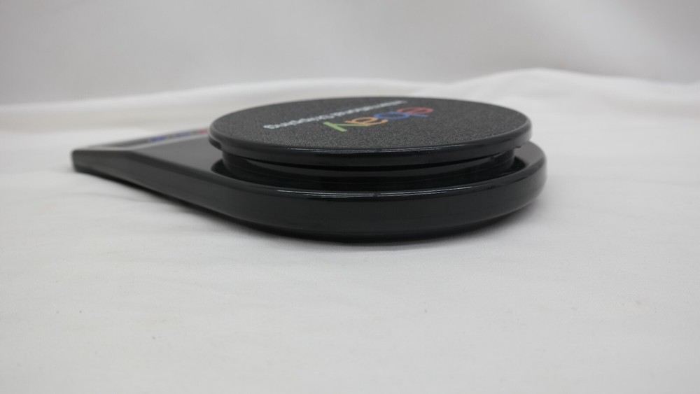 Ebay Logo Digital Scale Model SF-400 TF