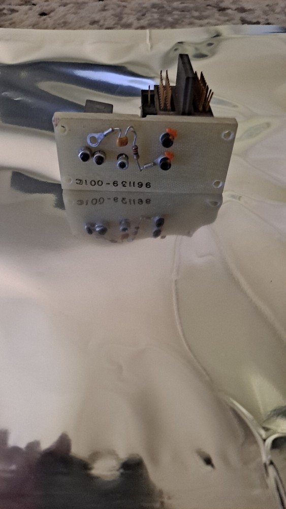 DEC DIGITAL Cipher Applied Magnetics 715065 Mag Head