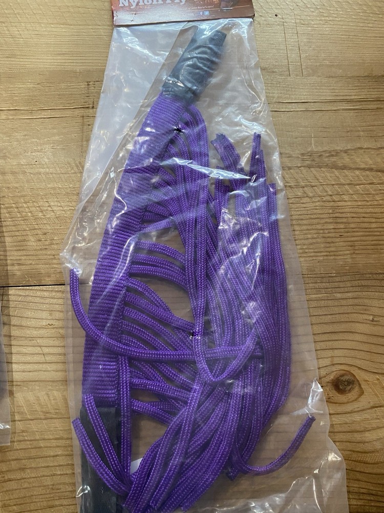 Tough 1 durable nylon fly veil
