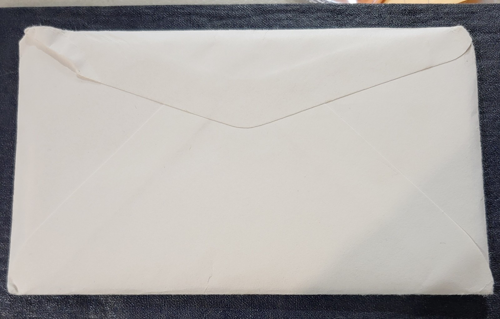 1970 Mint Set In Unopened Envelope. Possible 1970 Small Date Cent!