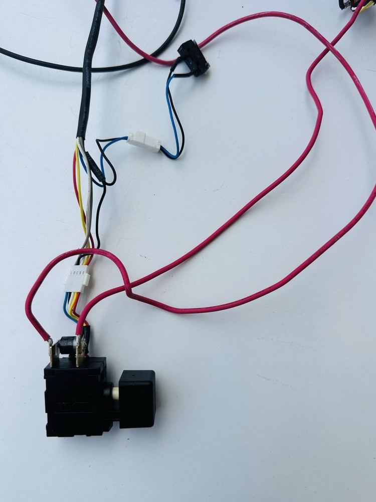 OEM Part Switch Assembly For Dewalt DCST922 20V BrushlessString Trimmer