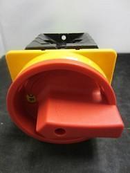 Moeller T5B-3-8342EASVB Cam Rotary Switch TESTED