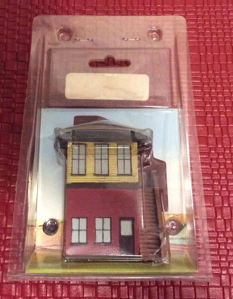 IMEX #6111 SWITCH TOWER HO