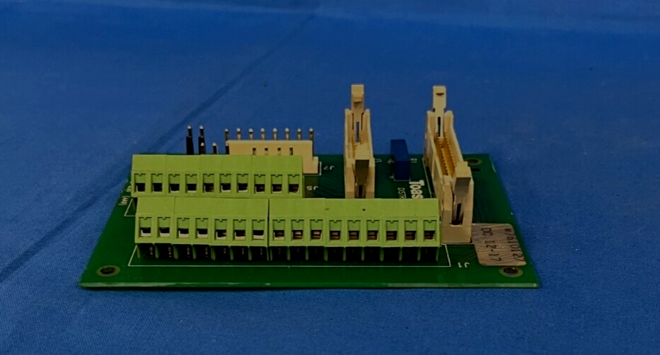 NEW OEM Middleby 76127 Distribution Board