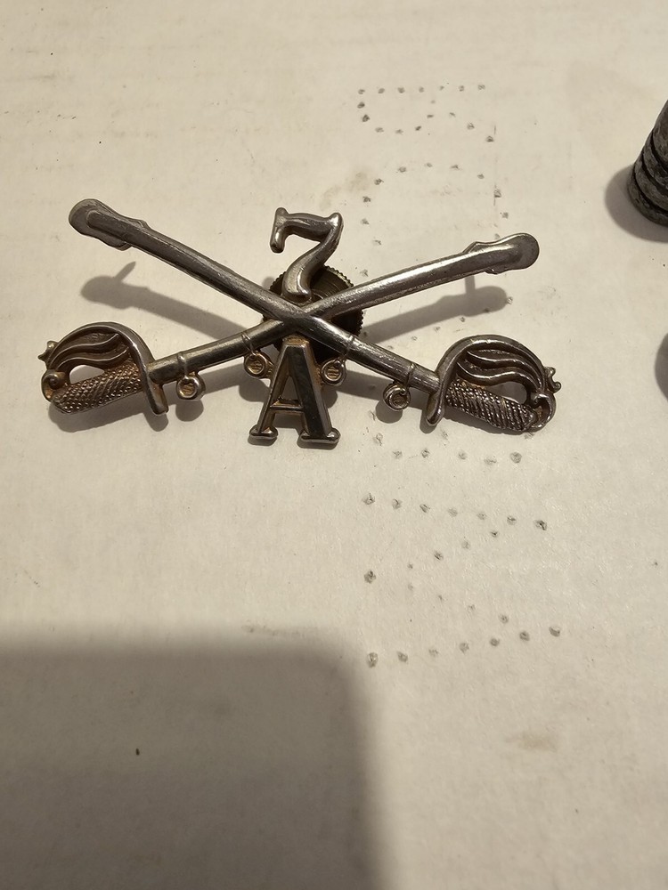 Small Lot Civil War