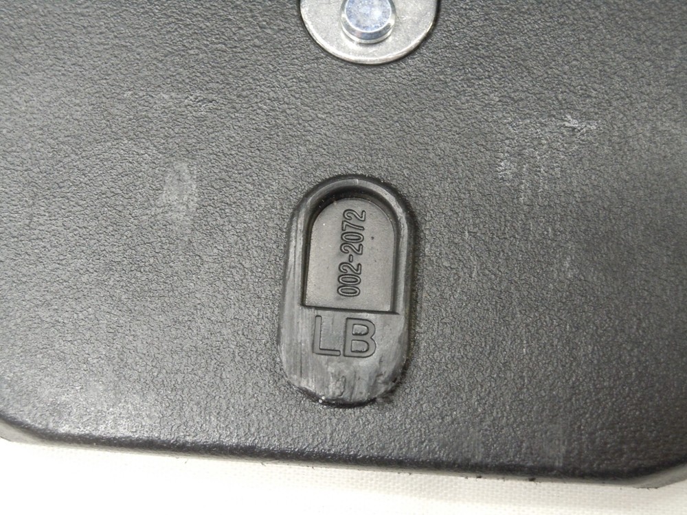 Bowflex SelectTech 552 Series 2 Replacement Dumb Bell Weight 002-2072 Plate #2