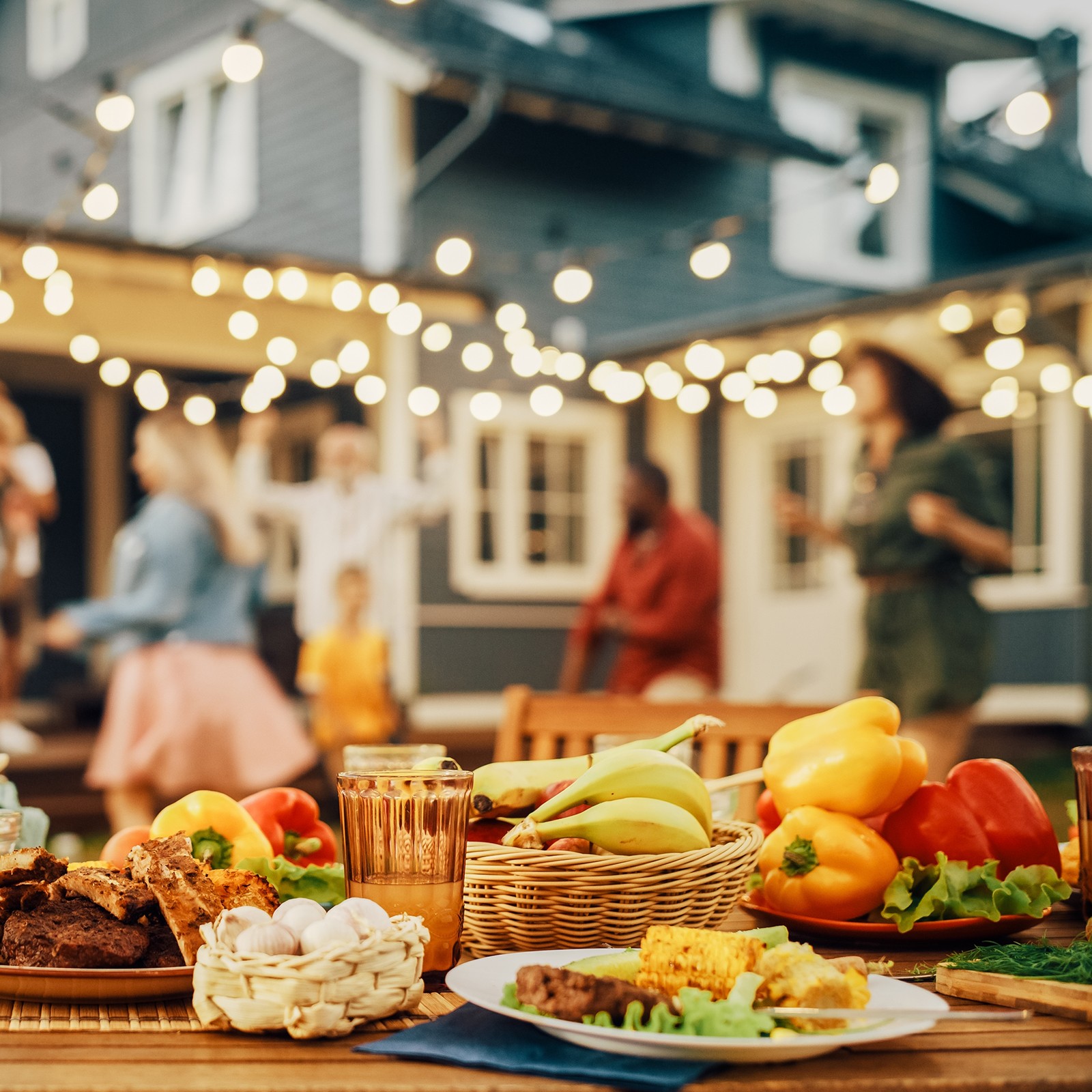 2Pcs Stainless Steel Fruit Forks 5.12" Salad Fruit Tasting Forks for Birthday