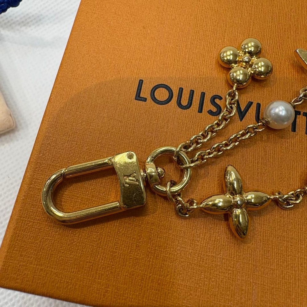 Louis Vuitton Micro Charm Luiza