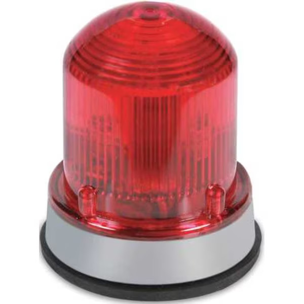 AdaptaBeacon rotating Light 240vac
