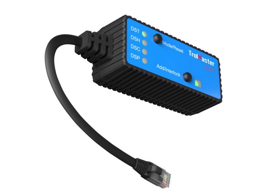 TrolMaster DCC-1 Dual Condition Adaptor For Hydro x Control System