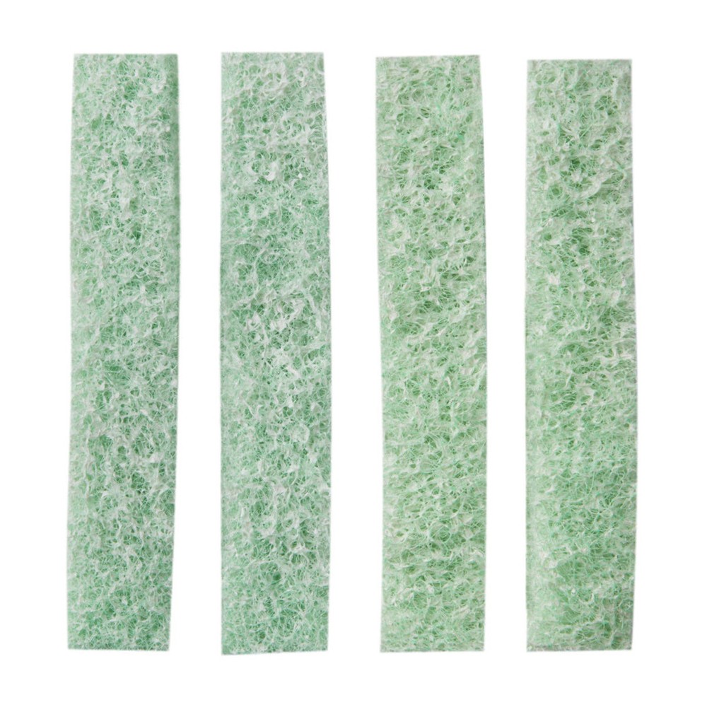 Aqueon QuietFlow Size 20/75 Specialty Filter Pads Phosphate Remover 4 pack